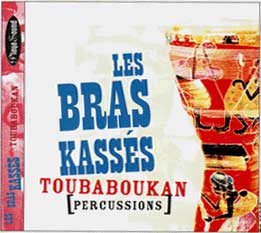 cd les bras kasses