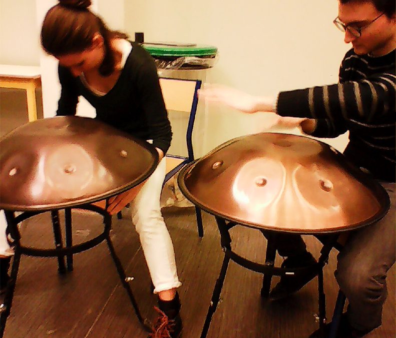 Histoire du handpan – Origine et évolution de l’instrument